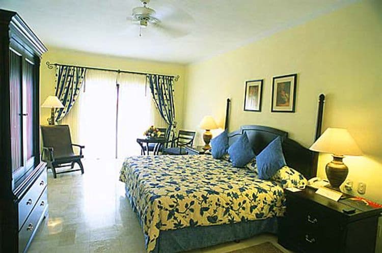 Occidental Cozumel