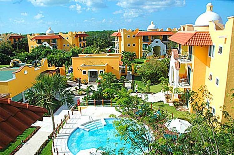 Occidental Cozumel