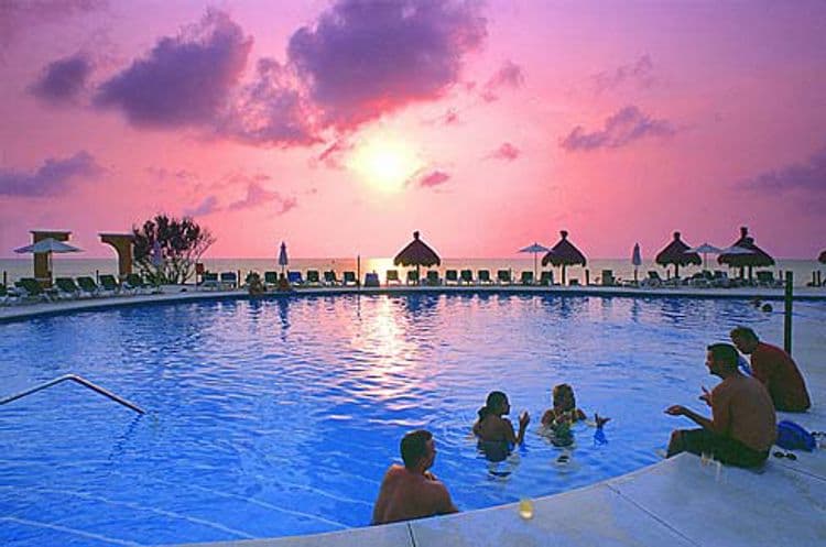 Occidental Cozumel