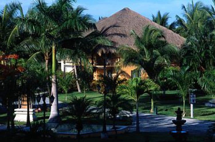 Occidental Allegro Cozumel
