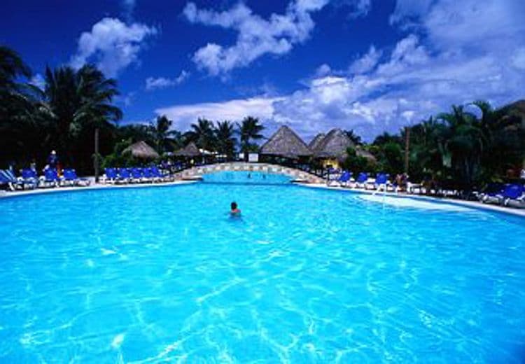 Occidental Allegro Cozumel