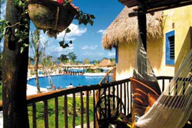 Iberostar Cozumel