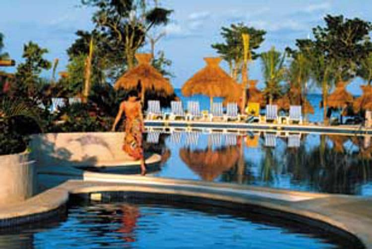 Iberostar Cozumel