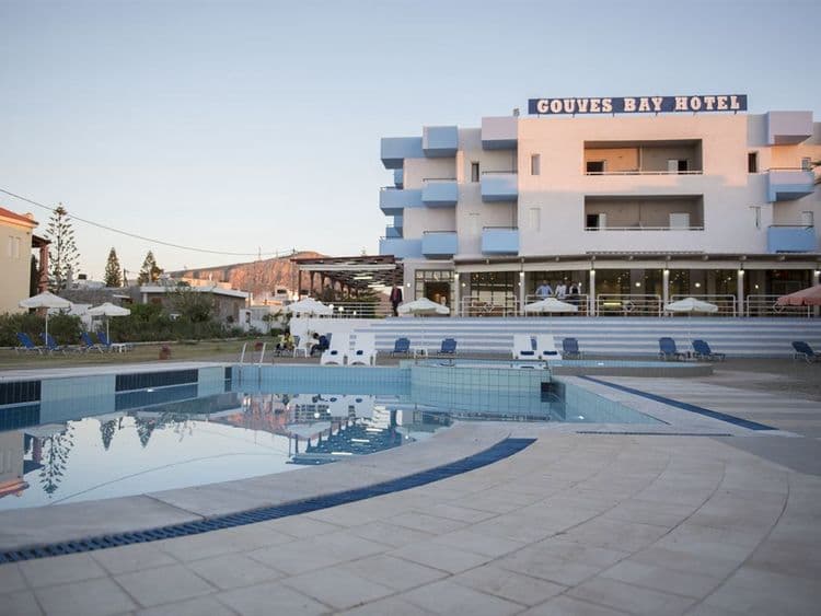 Gouves Bay Hotel