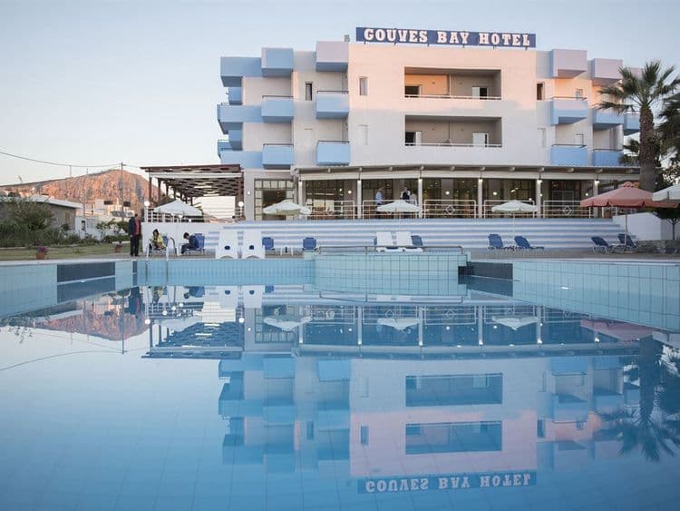 Gouves Bay Hotel