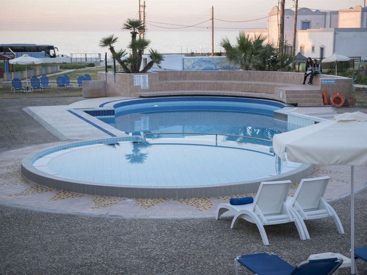 Gouves Bay Hotel