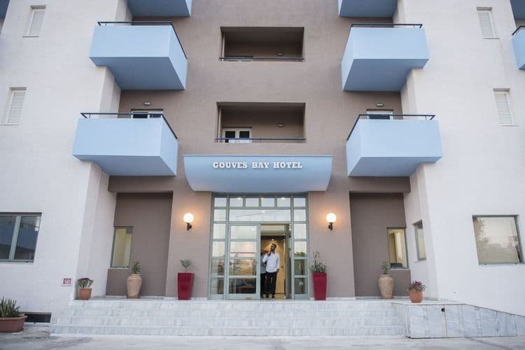 Gouves Bay Hotel