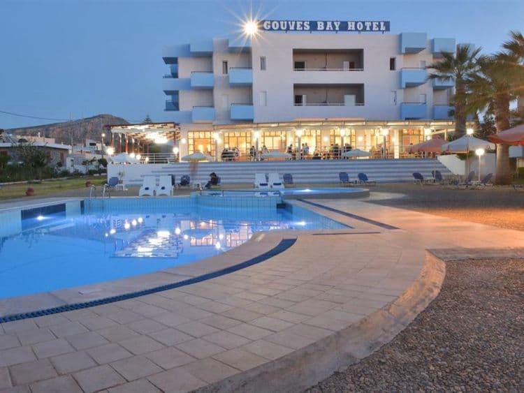 Gouves Bay Hotel