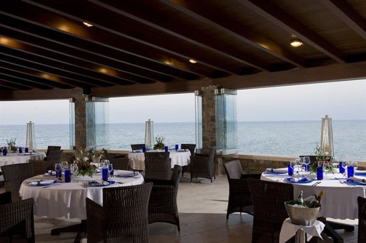 Ikaros Beach Luxury Resort & Spa
