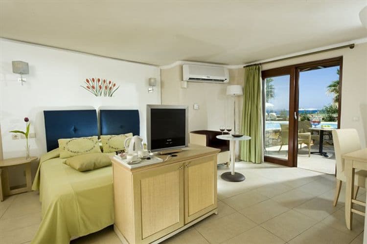 Ikaros Beach Luxury Resort & Spa