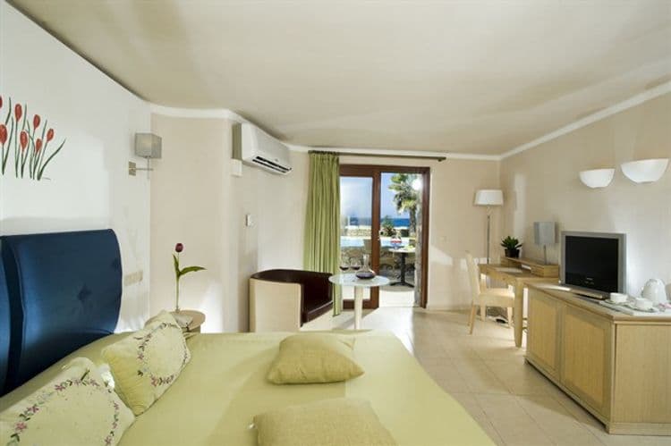 Ikaros Beach Luxury Resort & Spa