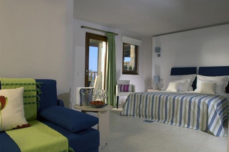 Ikaros Beach Luxury Resort & Spa