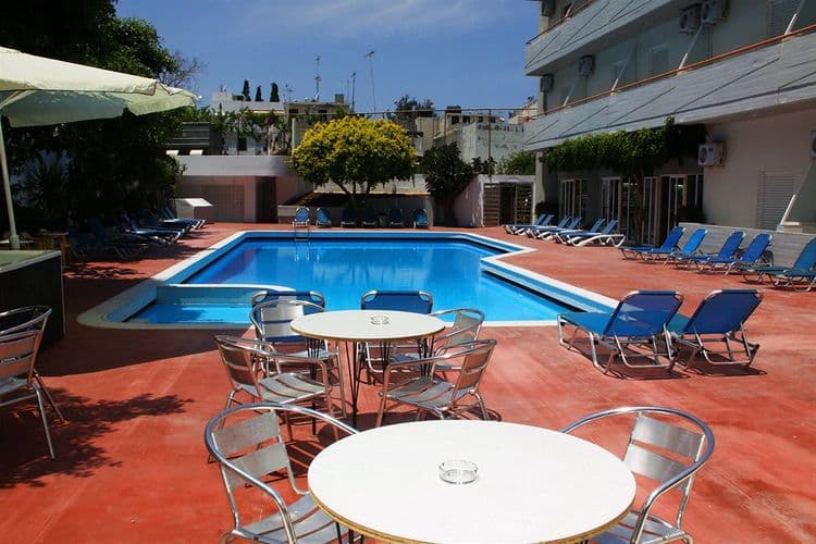 Porto Plazza Hotel