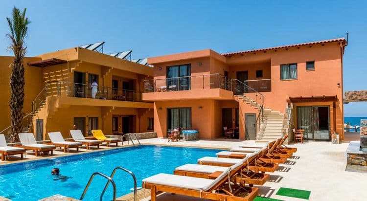 High Beach Resort Hotel