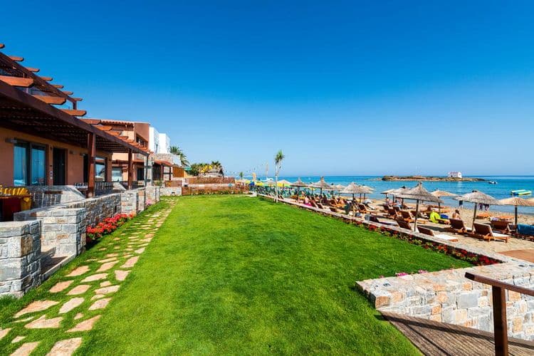 High Beach Resort Hotel