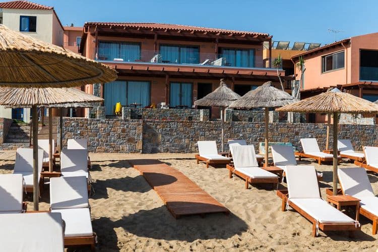 High Beach Resort Hotel