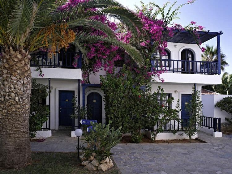 Stella Village Hotel & Bungalows