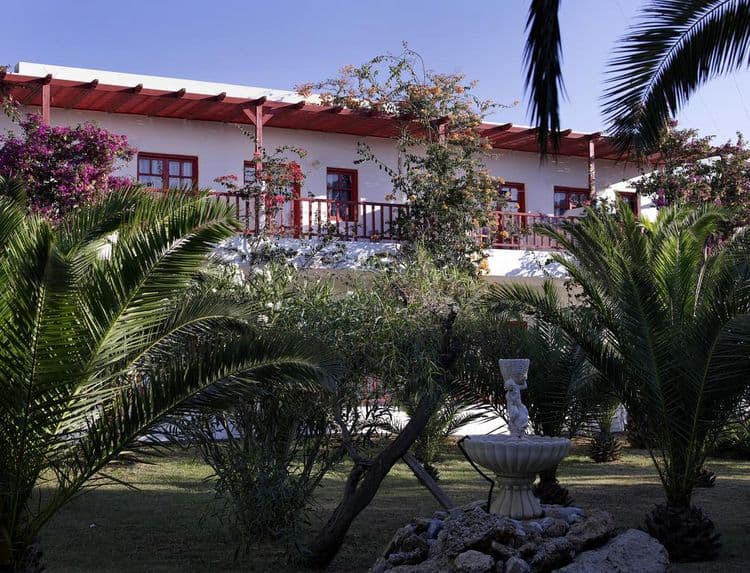 Stella Village Hotel & Bungalows