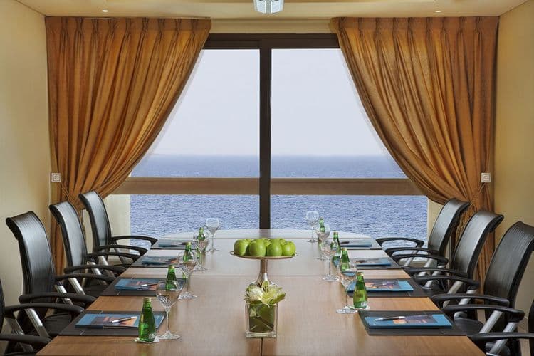 Intercontinental Aqaba