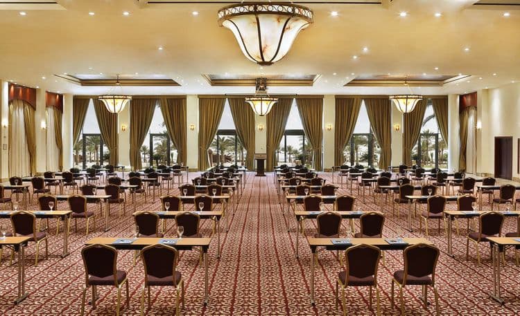 Intercontinental Aqaba