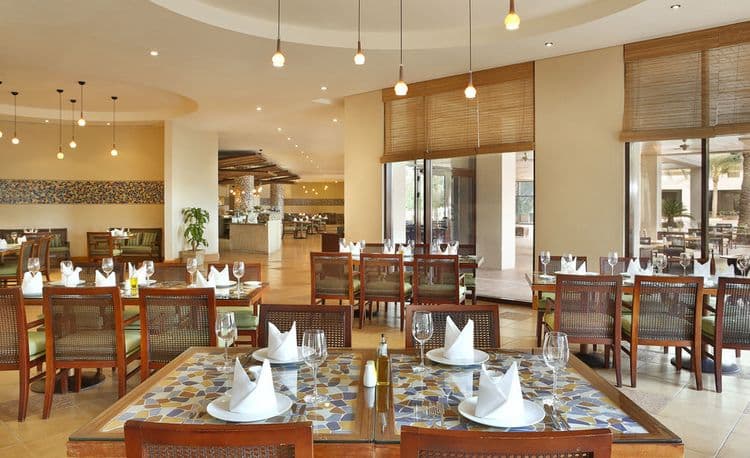Intercontinental Aqaba