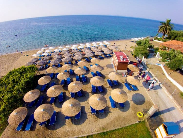 Sonia Village Hotel