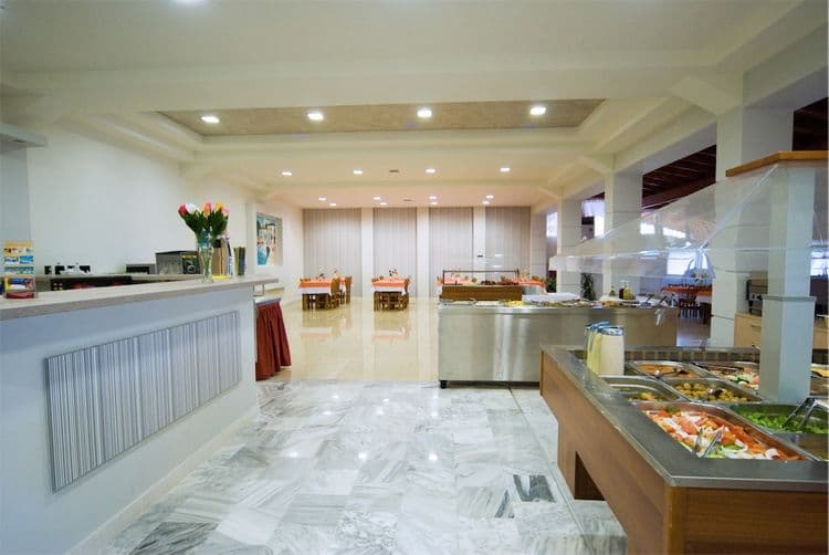 Sonia Village Hotel
