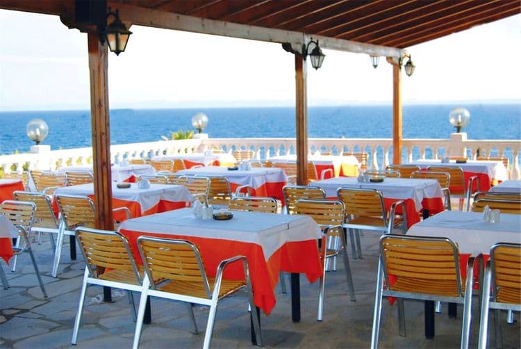 Sonia Village Hotel