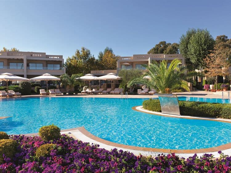 Sani Asterias Suites