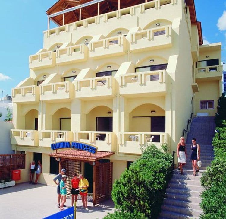 Elounda Princess