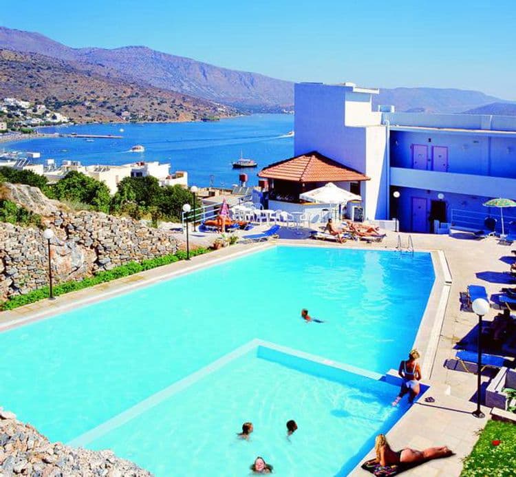 Elounda Princess