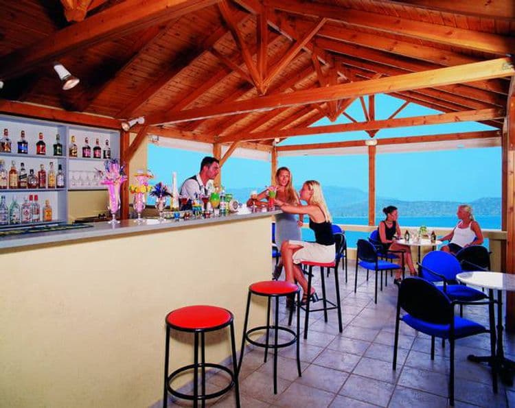 Elounda Princess