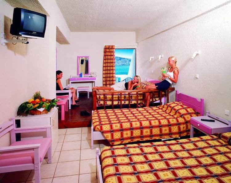 Elounda Princess