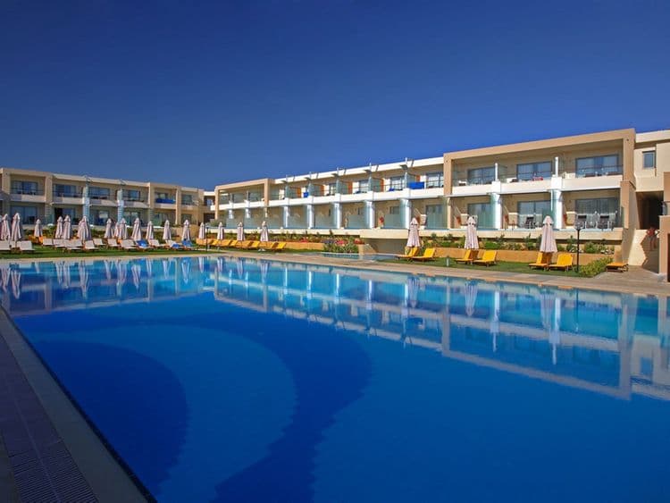 Minoa Palace Resort & Spa Hotel