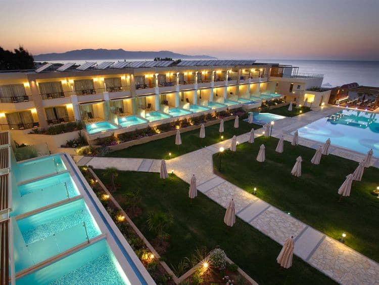 Minoa Palace Resort & Spa Hotel