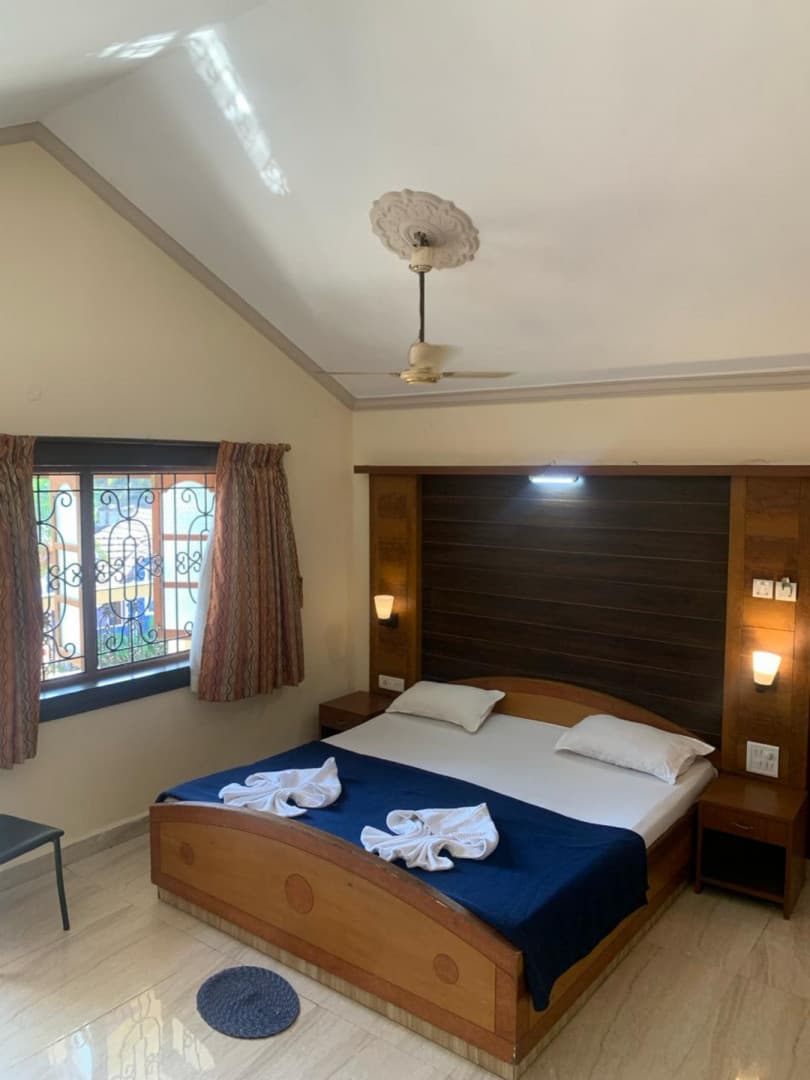 Maggie'S Resort