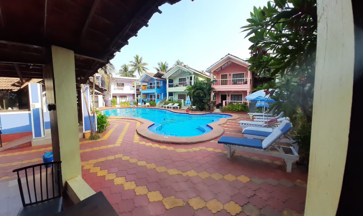 Maggie'S Resort