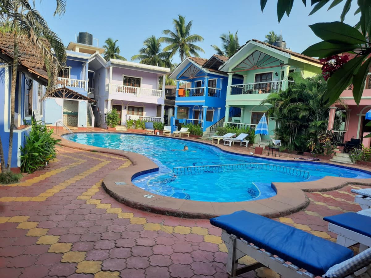 Maggie'S Resort