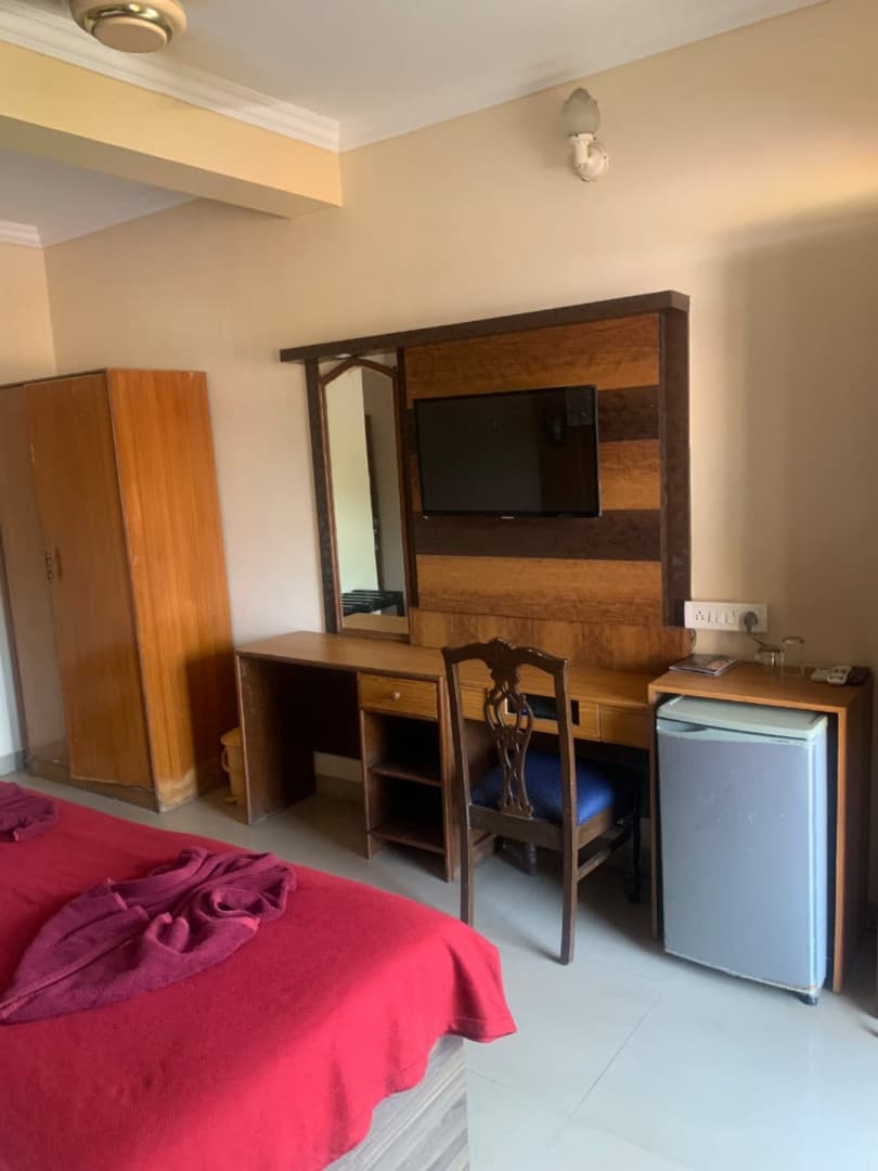 Maggie'S Resort