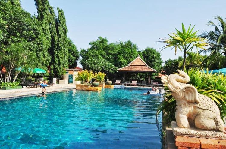 Sabai Resort Pattaya