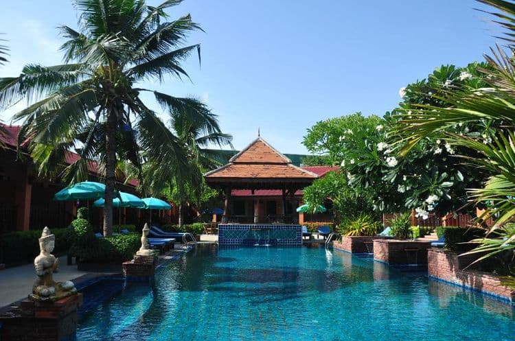 Sabai Resort Pattaya