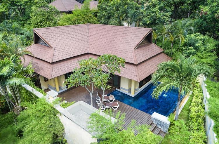 Nora Beach Resort & Spa
