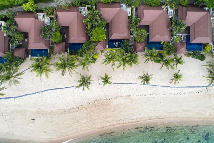 Nora Beach Resort & Spa
