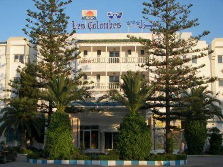 Club Novostar Les Colombes