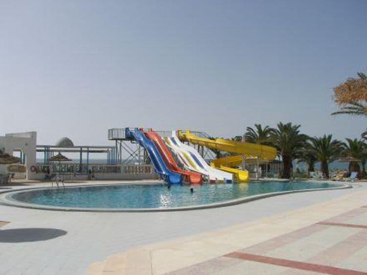 Club Novostar Les Colombes