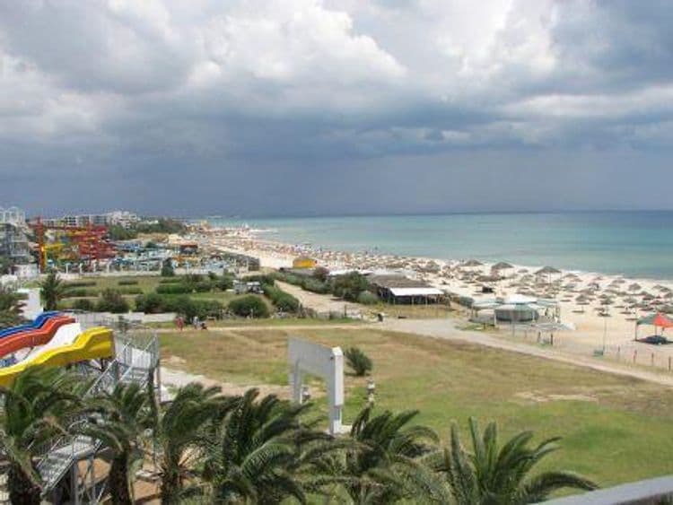 Club Novostar Les Colombes