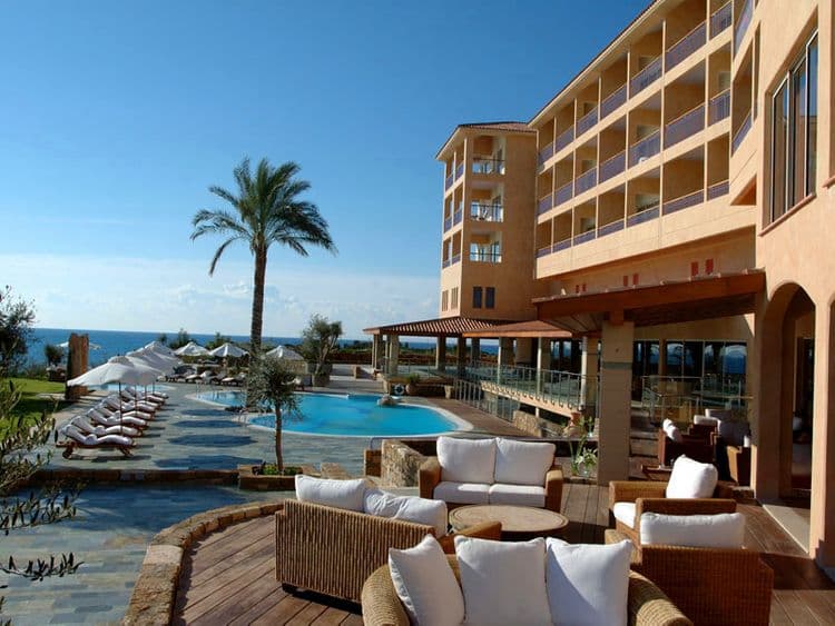 Sentido Thalassa Coral Bay