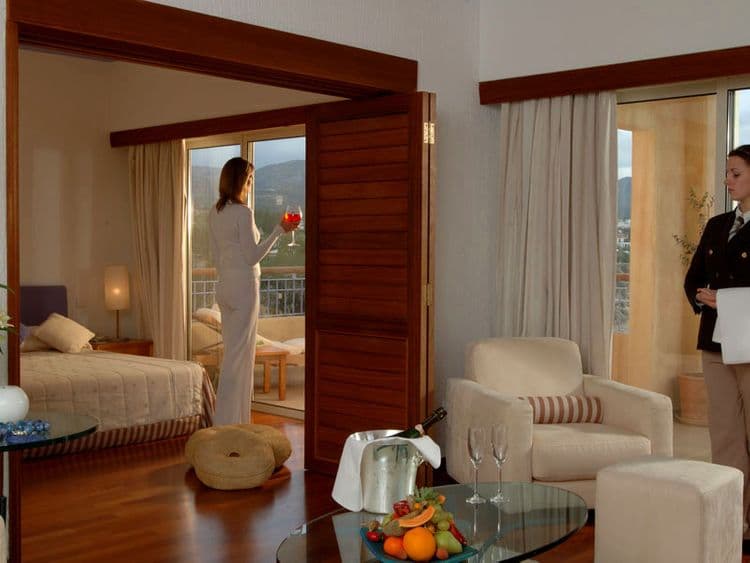 Sentido Thalassa Coral Bay