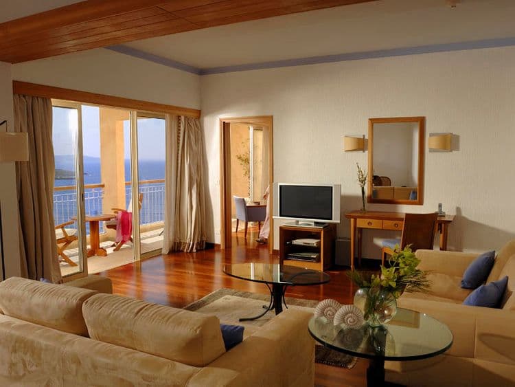 Sentido Thalassa Coral Bay