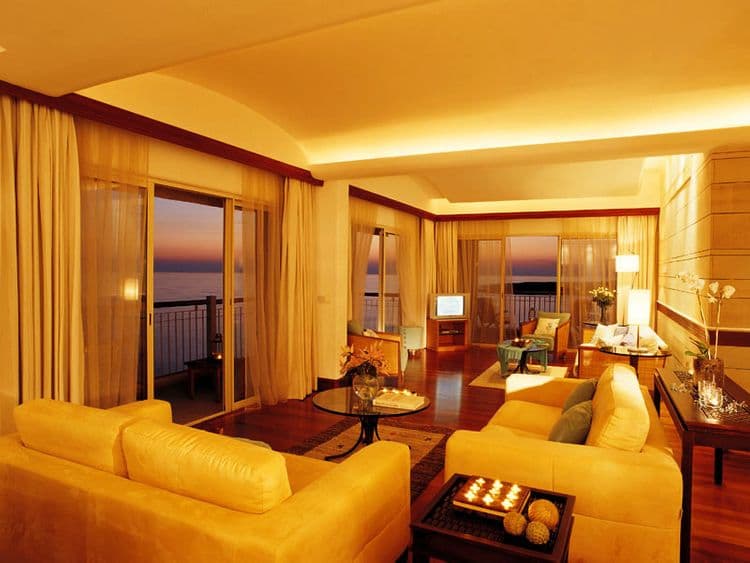 Sentido Thalassa Coral Bay